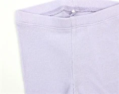 Name It purple heather leggings